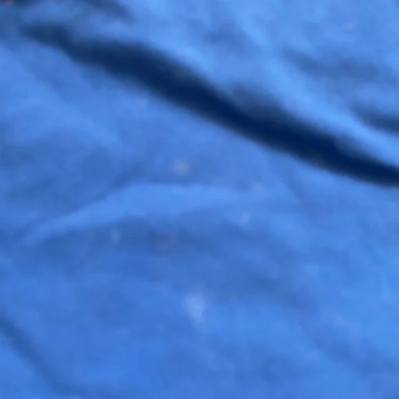 5Assorted Scrub Tops. 3x - Picture 7 of 9